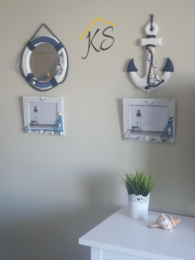 Apartament Sloneczne Studio 16 Sloneczna Dolina ยาสต์เชอเบีย กูรา ภายนอก รูปภาพ